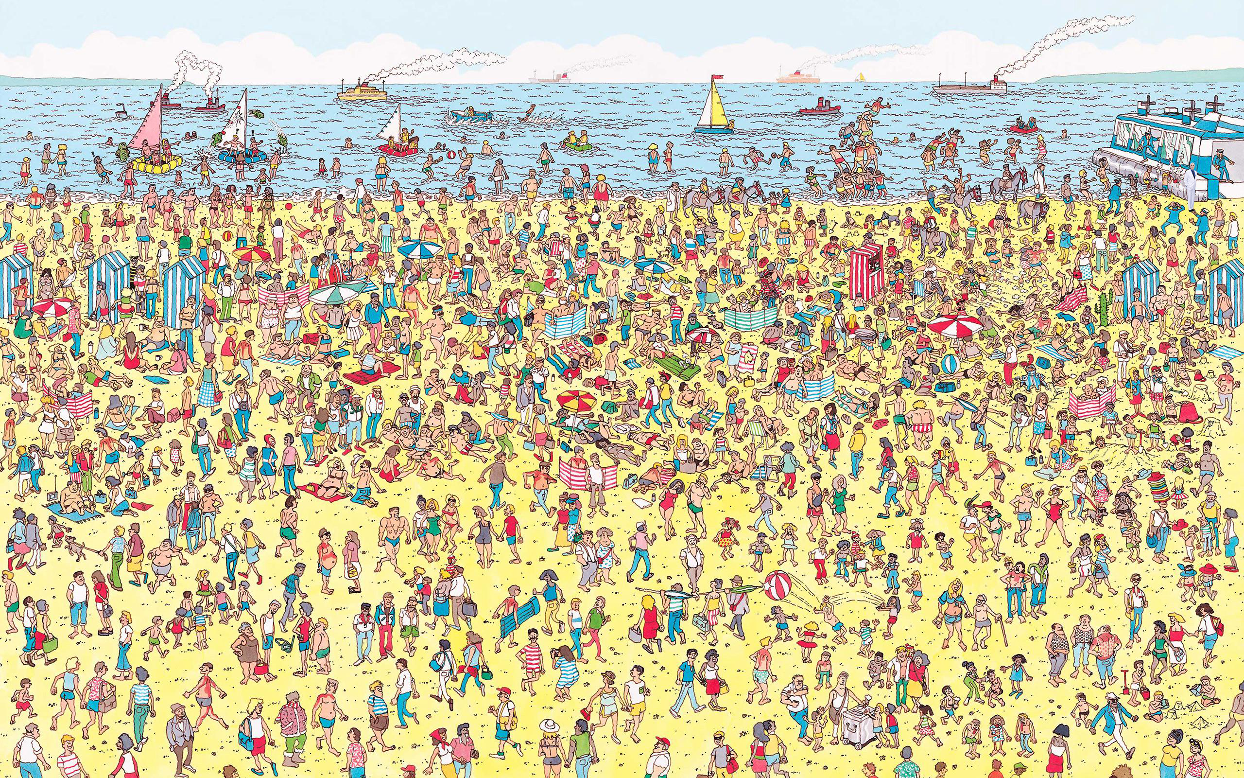 find chris v1
