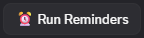 reminder button